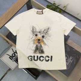 Picture of Gucci T Shirts Short _SKUGucciXS-Lsxtx4310523